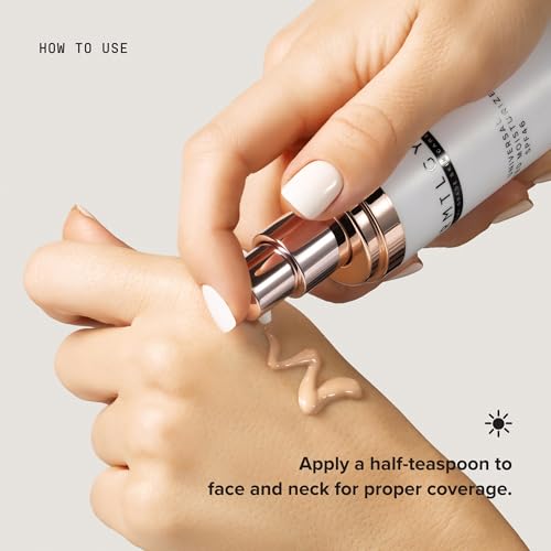 Image 5 of DRMTLGY Universal Tinted Moisturizer SPF 46 2-Pack