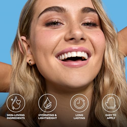 Image 7 of Bondi Sands Self Tanning Foam