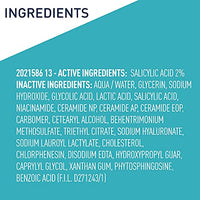 Thumbnail for Image 6 of CeraVe Acne Control Gel, Salicylic & Glycolic Acid Face Treatment, 1.35oz