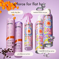 Thumbnail for Image 7 of Amika Big Hit Volumizing Conditioner