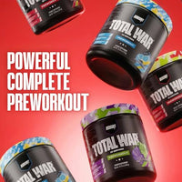 Thumbnail for Image 22 of REDCON1 Total War Pre Workout Powder