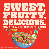 Thumbnail for Image 5 of Pure Protein Fruity PEBBLESTM Protein Bars, 20g Protein, Gluten Free, 4 Ct