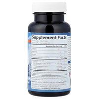 Thumbnail for Image 2 of Carlson Super Omega-3 Gems, 1200 mg, 50 Softgels