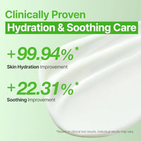 Thumbnail for Image 6 of GOODAL Heartleaf Soothing Zinc 100 Mineral Sunscreen SPF 50 1.69 Fl Oz