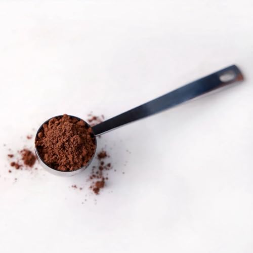 Image 5 of Generic HERSHEE Natural Unsweetened Cocoa Powder, 23 oz.