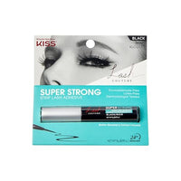 Thumbnail for Image 2 of Black / 5 Milliliters / 0.17 Oz for the product KISS Lash Couture Super Strong Strip Lash Adhesive