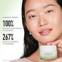 Thumbnail for Image 3 of bareMinerals Butter Drench Restorative Rich Face Cream