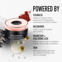 Thumbnail for Image 6 of bareMinerals Mineral Veil Daily Dose Setting Powder