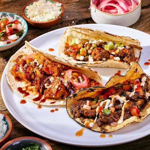 Image 7 of Cholula Seasoning Mix Variety Pack, 16 oz