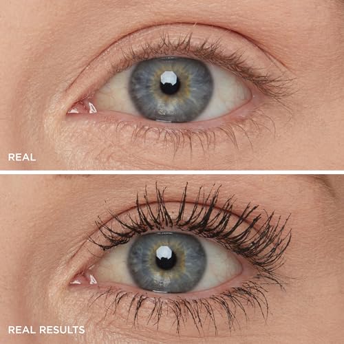 Image 2 of IT Cosmetics Superhero Elastic Stretch Volumizing + Lengthening Mascara