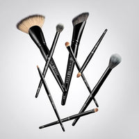 Thumbnail for Image 7 of BK BEAUTY Nikki La Rose Pro Artist Brush Set Vol. 2, 8 Brushes