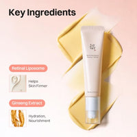 Thumbnail for Image 6 of Beauty of Joseon Revive Eye Serum with Retinal Niacinamide Correction 30ml