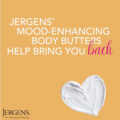 Image 10 of Jergens Hand & Body Lotion for Dry Skin