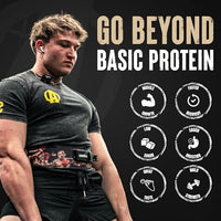 Thumbnail for Image 17 of Animal Whey Isolate Protein Powder