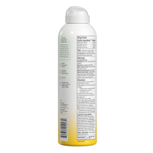 Image 2 of Alba Botanica While Wet Sunscreen Spray SPF30, 5 Oz