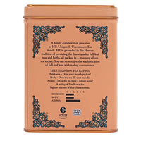 Thumbnail for Image 4 of Harney & Sons HT Peaches & Ginger Black Tea, 20 Sachets in Tin