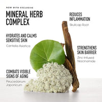 Thumbnail for Image 6 of bareMinerals Butter Drench Restorative Rich Face Cream