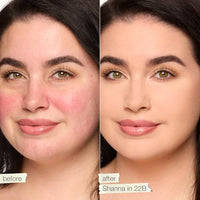 Thumbnail for Image 64 of tarte face tape foundation