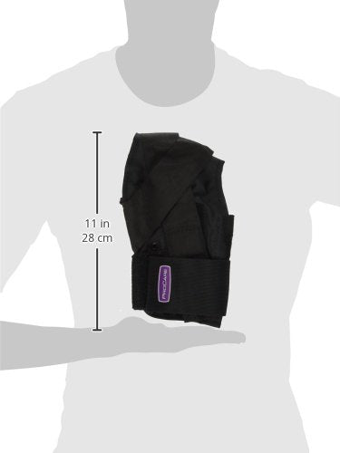Image 10 of ProCare Stabilized Ankle Support Brace