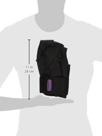 Thumbnail for Image 10 of ProCare Stabilized Ankle Support Brace