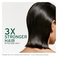 Thumbnail for Image 4 of Biolage Strength Recovery Shampoo ??or Damaged Hair