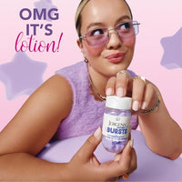 Thumbnail for Image 4 of Jergens Lavender Lotion Bursts, Squishy Star-Shaped Moisturizer Bursts, 38 Ct (Pack of 12)