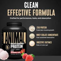 Thumbnail for Image 19 of Animal Whey Isolate Protein Powder