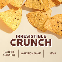 Thumbnail for Image 6 of Late July Organic Multigrain Sweet Potato Tortilla Chips, 7.5 Oz Pack of 2