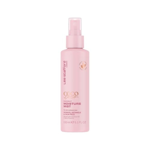 Image 1 of Default Title for the product Lee Stafford Coco Loco Moisture Hair Mist with Coconut Oil and Agave 5Fl Oz