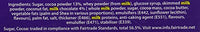 Thumbnail for Image 5 of Cadbury Instant Hot Chocolate Stick Pack 28 g (Pack of 30 Sticks)