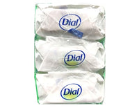 Thumbnail for Image 3 of Dial Mountain Fresh Antibacterial Deodorant Bar Soap 3, 4 oz Soap Bars (Packs of 4)