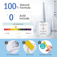 Thumbnail for Image 5 of AZUREBEAUTY Nail Dehydrator and Primer Kit 18ml