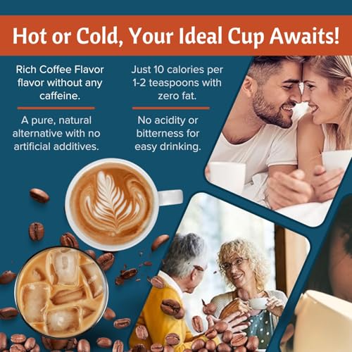 Image 4 of Postum Coffee Substitute Original (8oz)