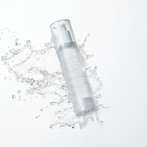 Image 5 of S.NATURE Aqua Collagen Peptide Triple Gel Essence 50ml