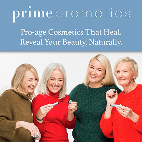 Image 6 of PRIME PROMETICS PrimeLash Growth Serum for Women Over 50