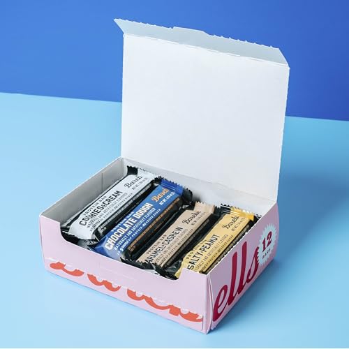 Image 6 of BAREBELLS Barebells Classics Protein Bars Variety Pack, 24 Bars, 20g Protein