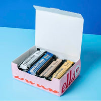 Thumbnail for Image 6 of BAREBELLS Barebells Classics Protein Bars Variety Pack, 24 Bars, 20g Protein