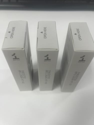 Image 4 of Born Pretty 3-in-1 Nail Dehydrator and Nail-Primer with Base & Top Coat Set