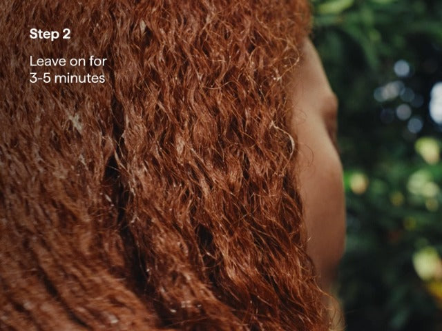 Image 7 of Briogeo Don't Despair, Repair! Deep Conditioning Hair Mask