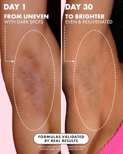 Image 3 of Truly Beauty Brightening Body Serum