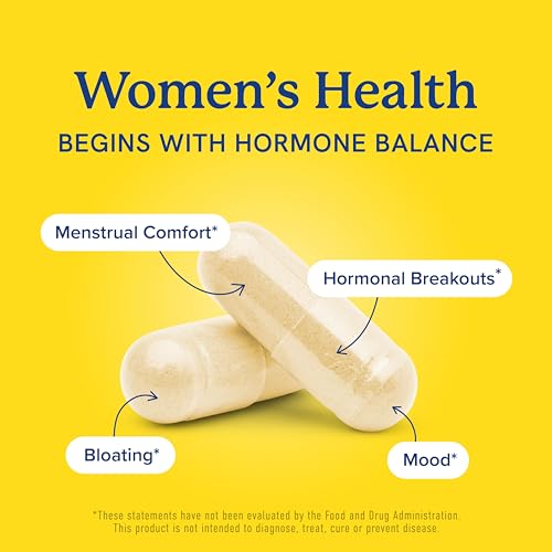 Image 4 of SMNutrition Progesto-Life Cream with 200mg DIM Supplement
