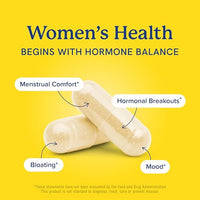 Thumbnail for Image 4 of SMNutrition Progesto-Life Cream with 200mg DIM Supplement