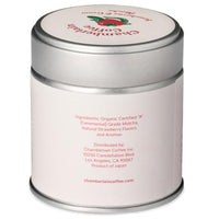 Thumbnail for Image 2 of Chamberlain Coffee Strawberry Ceremonial Grade Matcha Tin, 30 Servings