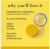 Thumbnail for Image 4 of Burt's Bees 100% Natural Origin Lip Treatment with Sea Minerals Sweet Mint (Lemon Sorbet)