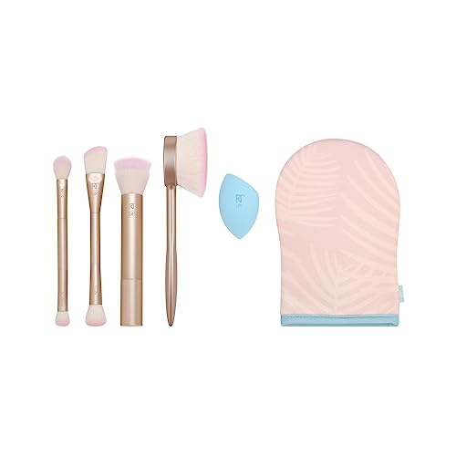 Image 1 of Default Title for the product Real Techniques Endless Summer Makeup Brush Kit, 6 Piece Set