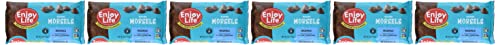 Image 4 of Enjoy Life Ricemilk Baking Morsels Milk Chocolate Flavor 6 Bags (9 oz) Bulk Chocolate