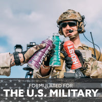 Thumbnail for Image 13 of HOIST Premium Military Hydration Electrolyte Drink