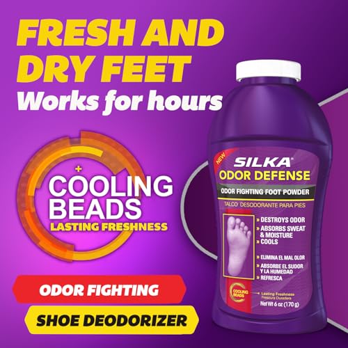 Image 5 of Silka Emergency Foot Care Kit, 3 Count