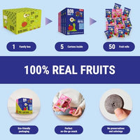 Thumbnail for Image 14 of Bob Snail Fruit Rolls