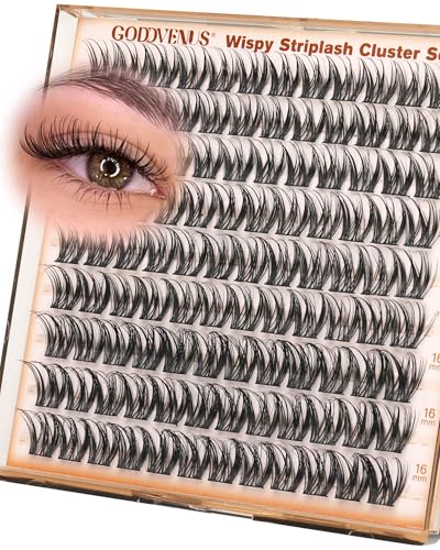 Image 3 of I-Spider Lash Clusters for the product Goddvenus Lash Clusters Kit